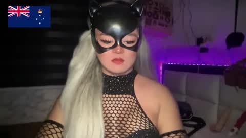 Snapshot of miss_antonette_xxx chatting on May 11, 2026, 12:16 am Call me Miss Antonette online show from May 11, 2026, 12:16 am