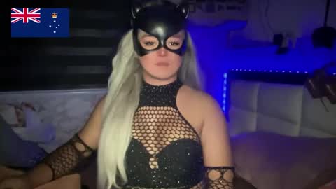 Snapshot of miss_antonette_xxx chatting on May 25, 2026, 7:20 pm Call me Miss Antonette online show from May 25, 2026, 7:20 pm