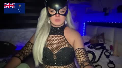 Snapshot of miss_antonette_xxx chatting on May 28, 2026, 12:30 am Call me Miss Antonette online show from May 28, 2026, 12:30 am