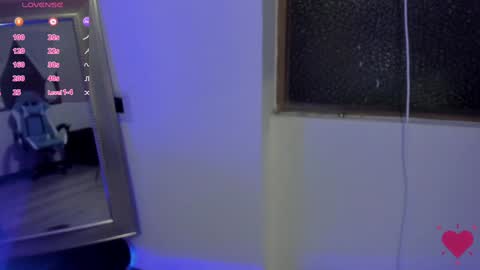 Aurora online show from January 11, 2025, 8:11 am