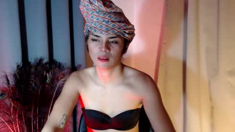 Snapshot of miss_bella69 chatting on February 26, 2026, 10:25 am miss_bella69 online show from February 26, 2026, 10:25 am
