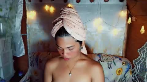 Snapshot of miss_bellah chatting on January 17, 2026, 9:14 am Bellah online show from January 17, 2026, 9:14 am