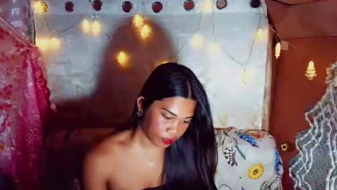 Snapshot of miss_bellah chatting on February 27, 2026, 7:14 pm Bellah online show from February 27, 2026, 7:14 pm