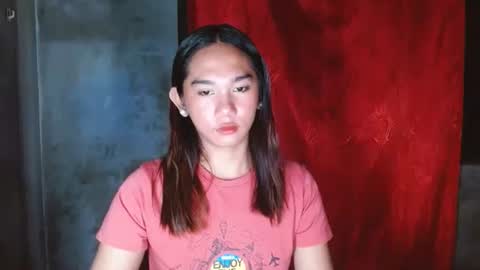 Catriona online show from January 8, 2026, 11:45 am