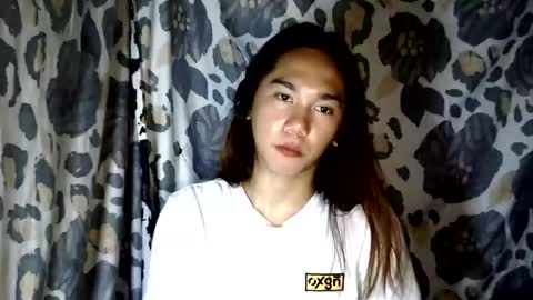 Catriona online show from February 25, 2026, 3:43 pm