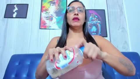 Snapshot of miss_bobbies chatting on May 17, 2026, 6:26 pm Naty online show from May 17, 2026, 6:26 pm