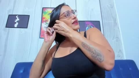 Snapshot of miss_bobbies chatting on May 23, 2026, 7:29 pm Naty online show from May 23, 2026, 7:29 pm