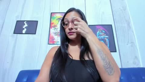 Snapshot of miss_bobbies chatting on May 28, 2026, 6:05 pm Naty online show from May 28, 2026, 6:05 pm