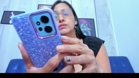 Snapshot of miss_bobbies chatting on June 3, 2026, 4:56 pm Naty online show from June 3, 2026, 4:56 pm