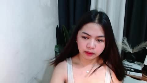 Briella online show from February 9, 2026, 1:31 am