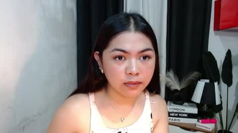 Snapshot of miss_briella chatting on May 11, 2026, 2:45 pm Briella online show from May 11, 2026, 2:45 pm