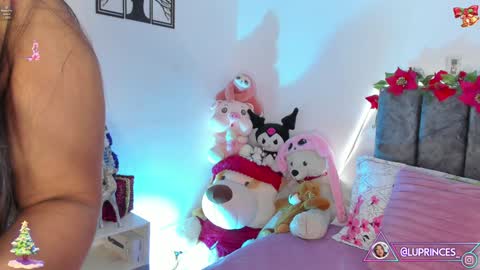 lucy 3 online show from December 12, 2024, 11:47 pm