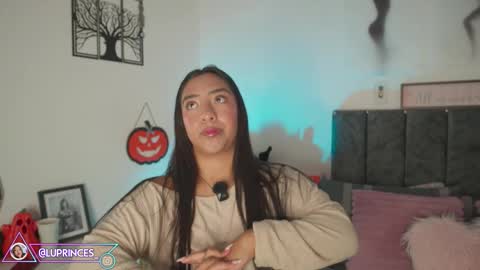 lucy 3 online show from October 11, 2025, 7:34 pm