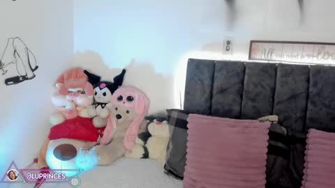 lucy 3 online show from November 15, 2025, 9:00 pm