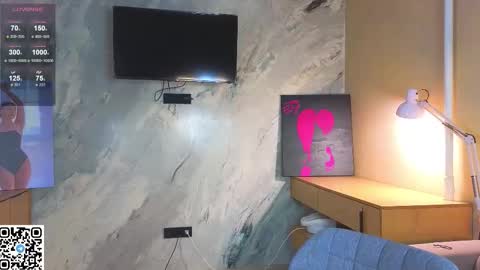 Sandy online show from October 30, 2025, 12:45 am