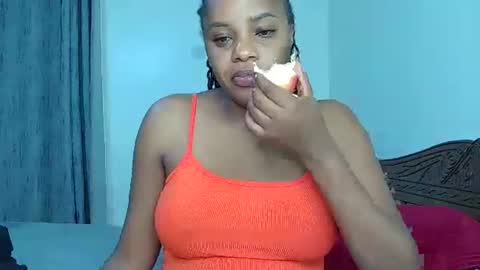 Candy online show from January 12, 2025, 7:42 pm