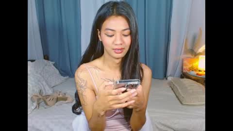 miss_carawang online show from March 5, 2026, 10:33 am