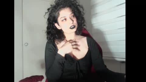 Snapshot of miss_carmila chatting on September 11, 2025, 11:05 pm Miss Carmila online show from September 11, 2025, 11:05 pm