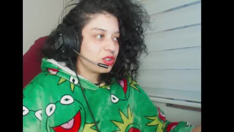 Snapshot of miss_carmila chatting on September 24, 2025, 10:57 pm Miss Carmila online show from September 24, 2025, 10:57 pm