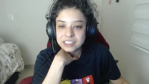 Snapshot of miss_carmila chatting on November 8, 2025, 1:17 am Miss Carmila online show from November 8, 2025, 1:17 am