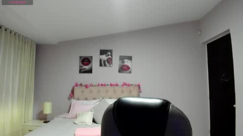Snapshot of miss_cataleya__ chatting on April 27, 2026, 11:30 am Cataleya online show from April 27, 2026, 11:30 am