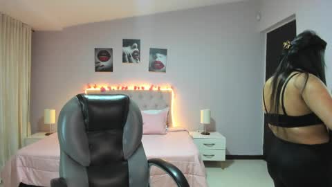 Snapshot of miss_cataleya__ chatting on May 30, 2026, 11:40 am Cataleya online show from May 30, 2026, 11:40 am