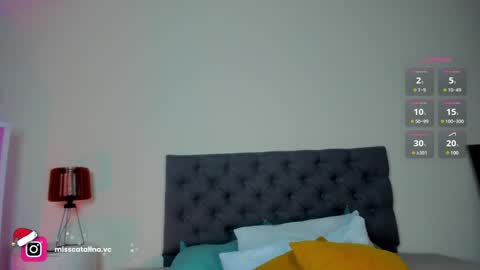 Catalina online show from December 30, 2024, 11:37 am