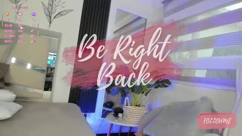 Catalina online show from September 15, 2025, 11:43 am