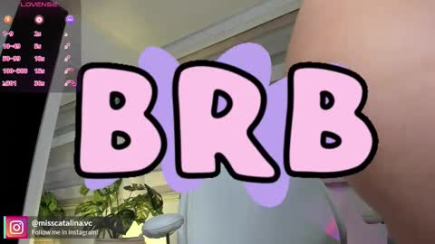 Catalina online show from February 5, 2026, 11:48 am