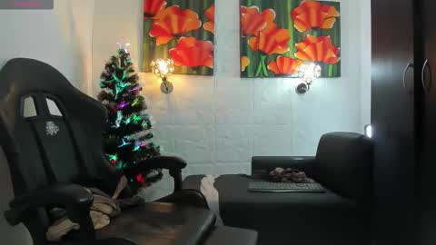 Snapshot of miss_clarepocahose chatting on December 21, 2025, 4:58 pm Clare PocaHose online show from December 21, 2025, 4:58 pm