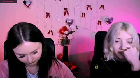 miss_courtney online show from March 7, 2026, 10:01 am