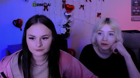 miss_courtney online show from March 29, 2026, 8:47 am