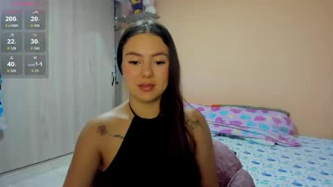 Snapshot of miss_crhys chatting on July 17, 2026, 10:25 pm Chryss online show from July 17, 2026, 10:25 pm