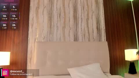 CANDELA CASTRO  online show from January 14, 2026, 11:38 am