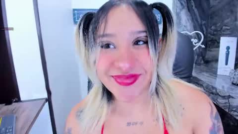 Danika online show from April 9, 2026, 11:04 am