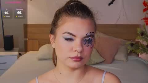 Snapshot of miss_delia chatting on October 22, 2025, 12:00 am Cordelia online show from October 22, 2025, 12:00 am