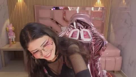 miss_devil_s online show from January 9, 2026, 3:20 am