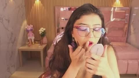 miss_devil_s online show from January 17, 2026, 3:11 am