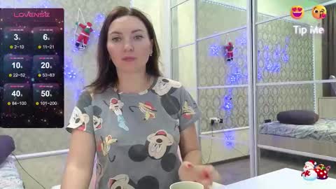 miss_divora online show from January 10, 2026, 1:02 pm