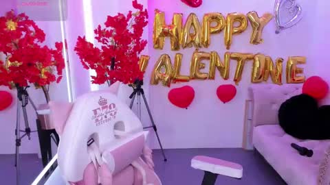 Melanie online show from February 18, 2025, 2:59 am