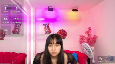 Melanie online show from October 7, 2025, 12:35 pm