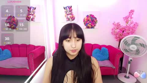 Melanie online show from October 20, 2025, 11:54 am