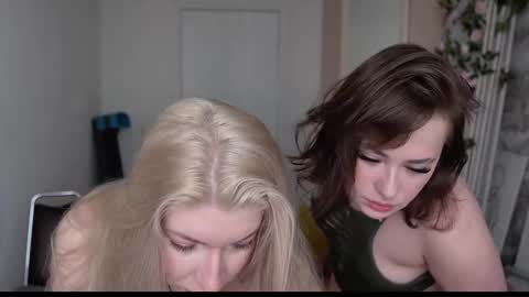 April online show from March 19, 2026, 7:34 am