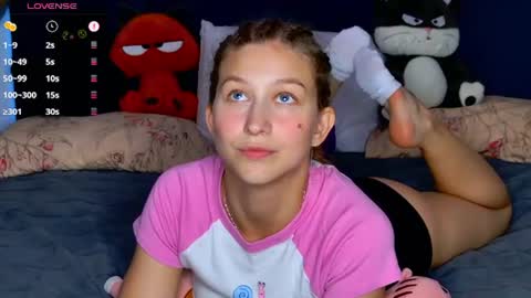 Snapshot of miss_emily_miller chatting on July 10, 2026, 7:38 pm Emily online show from July 10, 2026, 7:38 pm