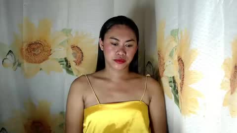 Eva online show from July 3, 2026, 7:09 pm