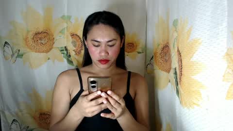 Eva online show from July 25, 2026, 8:23 am