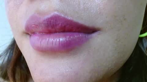 Miss Evoleth online show from November 29, 2025, 8:56 pm