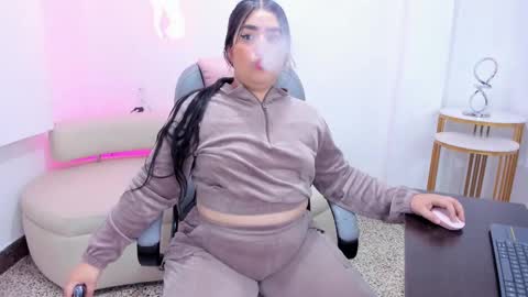 Francheska online show from September 9, 2025, 11:43 am