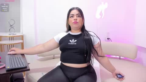 Francheska online show from September 12, 2025, 11:32 am