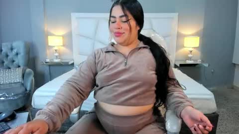 Snapshot of miss_francheska chatting on January 19, 2026, 12:31 pm Francheska online show from January 19, 2026, 12:31 pm